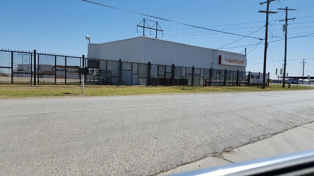 Professional lawn mowing service in Lubbock, TX by Triumphant Lawn and Landscape Services