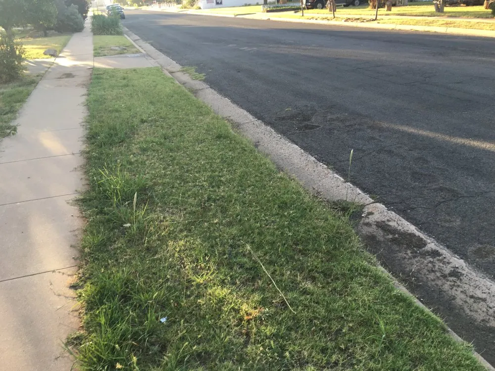 Top-rated residential landscaping near you across Lubbock, TX - Triumphant Lawn and Landscape Services