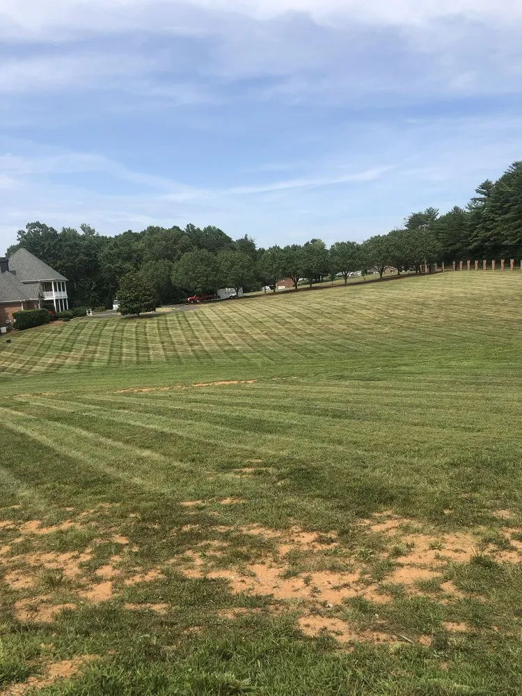 Reliable lawn care service in Winston-Salem, NC - T.Rivera Landscaping