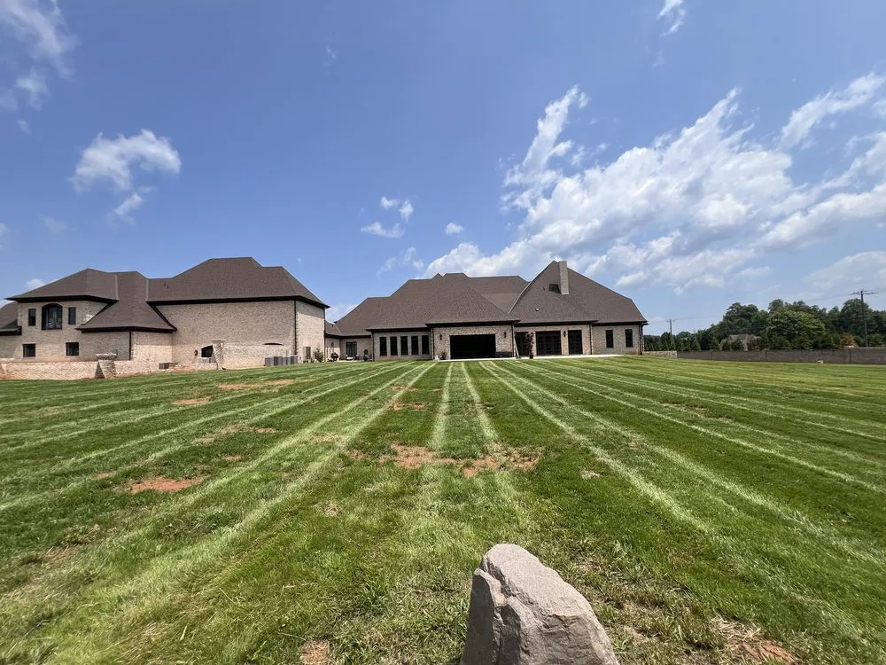 Affordable landscaping services experts serving Winston-Salem, NC - T.Rivera Landscaping
