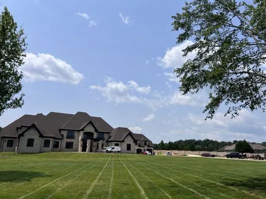 T.Rivera Landscaping