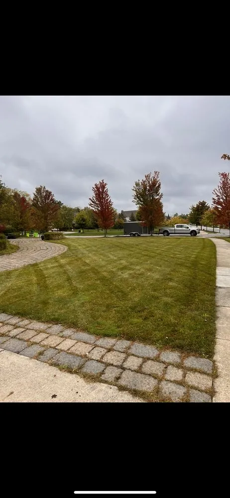 Reliable landscape design in Rochester, MI - TRK Landscaping Services