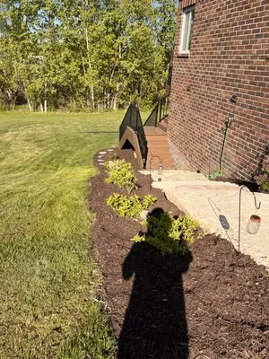 TRK Landscaping Services