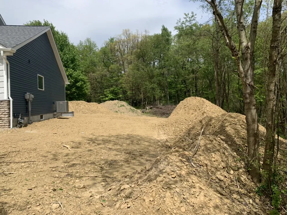 Trusted landscaping services experts serving Pittsburgh, PA - TRL Excavating