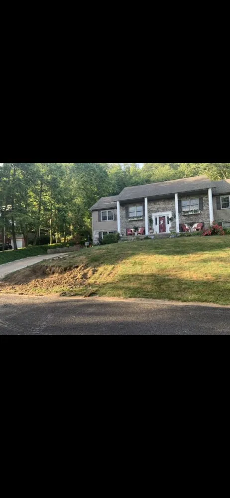 Local lawn mowing service in Pittsburgh, PA by TRL Excavating