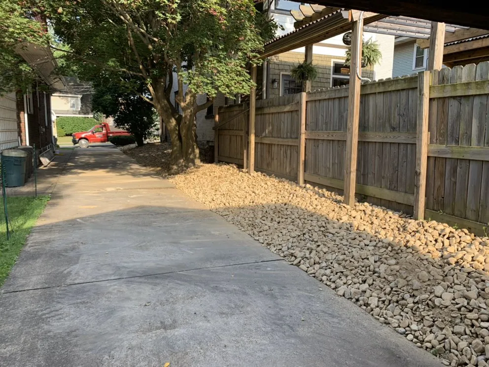 Trusted lawn care service in Pittsburgh, PA by TRL Excavating