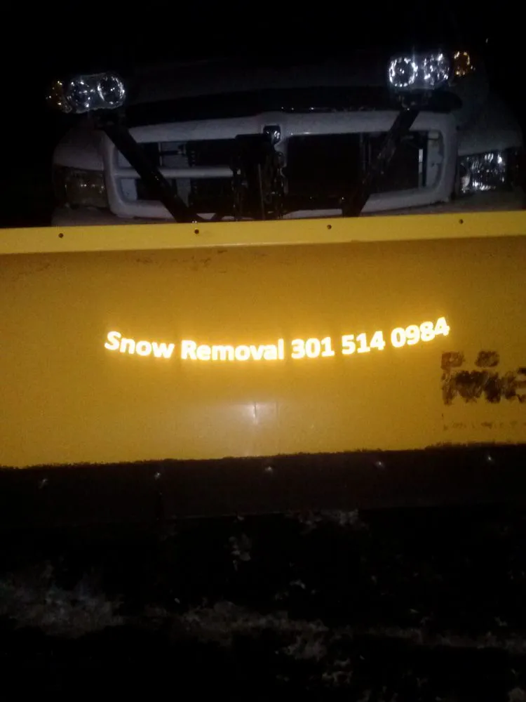 Top-rated landscaping services in Mount Airy, MD by TRM