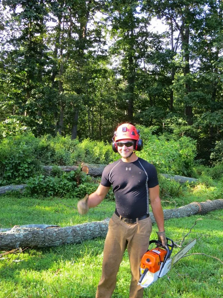 Local landscape installation experts serving Mount Airy, MD - TRM