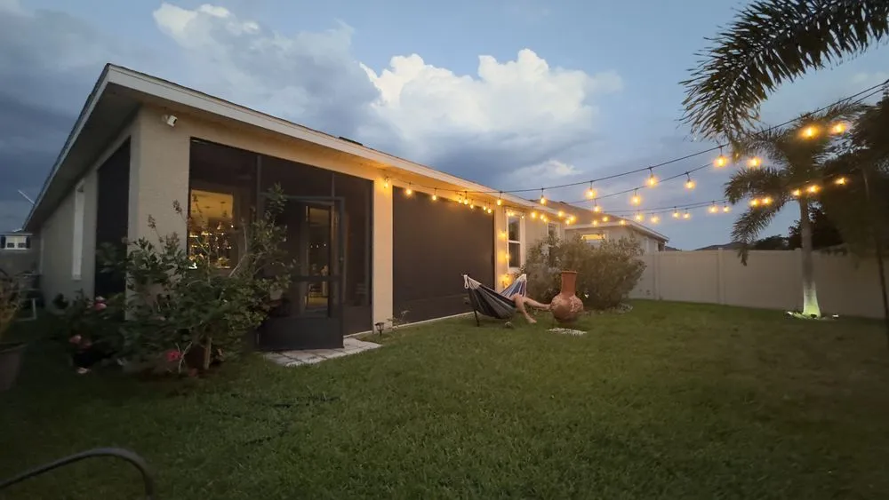 Local lawn care service in Wimauma, FL by TRNE Lawn Care