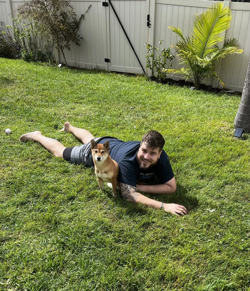 Professional landscaping services for residential properties in Wimauma, FL by TRNE Lawn Care