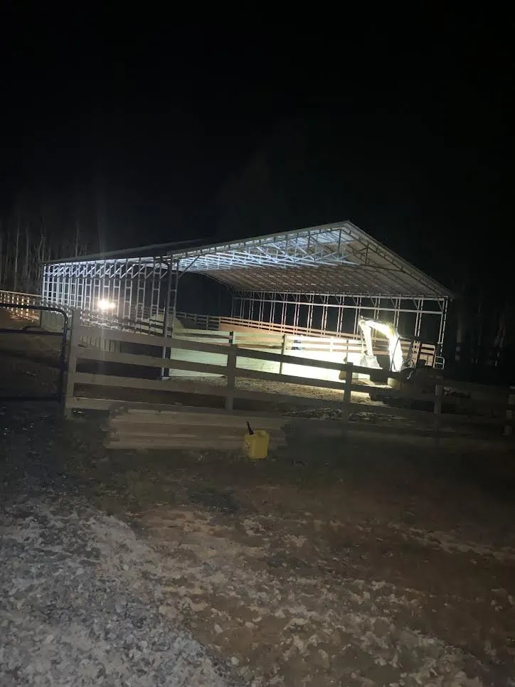 Reliable lawn care service experts serving Asheboro, NC - Trogdon Grading