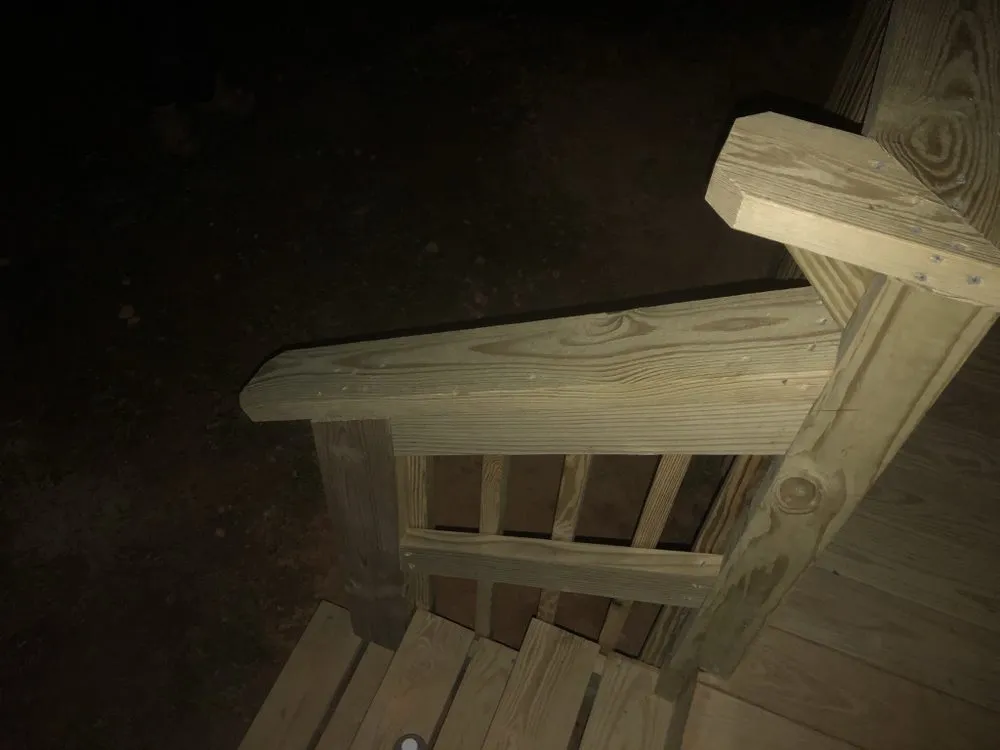 Trusted landscape installation near you in Ramseur, NC by Trogdon Lawn Care