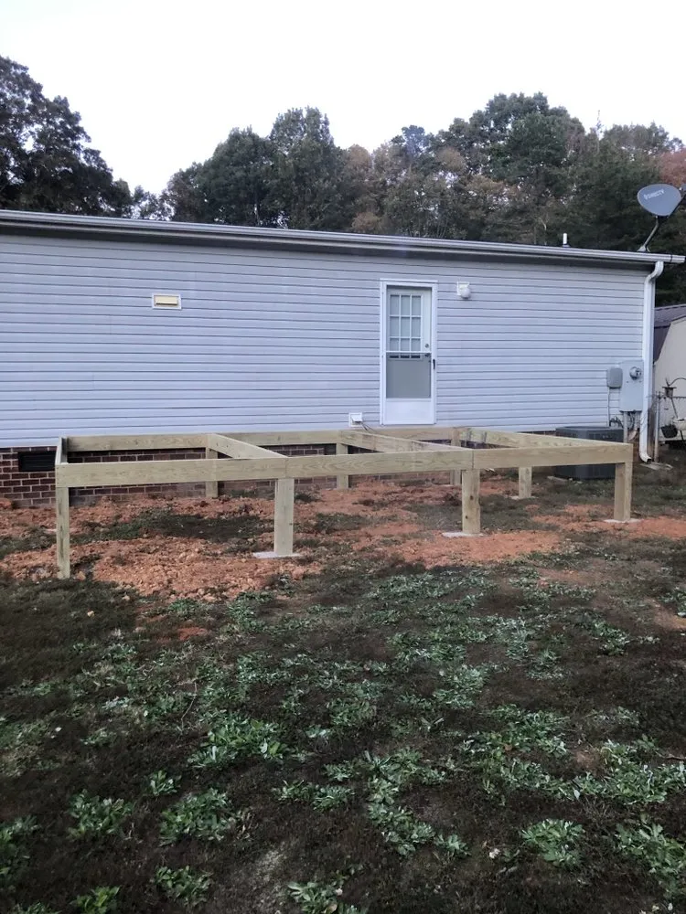 Custom lawn mowing service experts serving Ramseur, NC - Trogdon Lawn Care