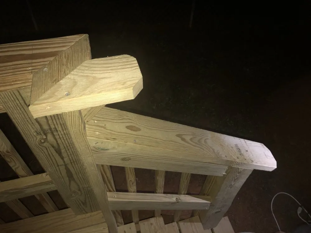 Expert lawn mowing service experts serving Ramseur, NC - Trogdon Lawn Care