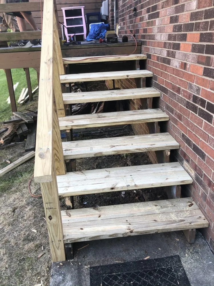 Expert yard maintenance experts serving Ramseur, NC - Trogdon Lawn Care