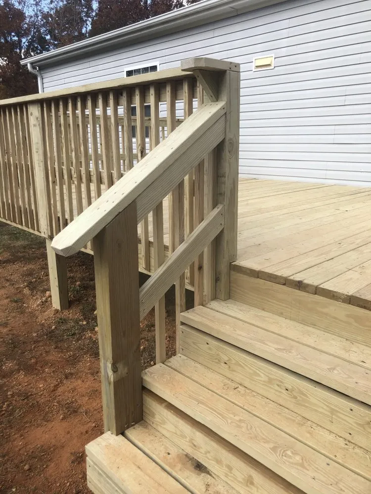 Reliable lawn care service in Ramseur, NC - Trogdon Lawn Care