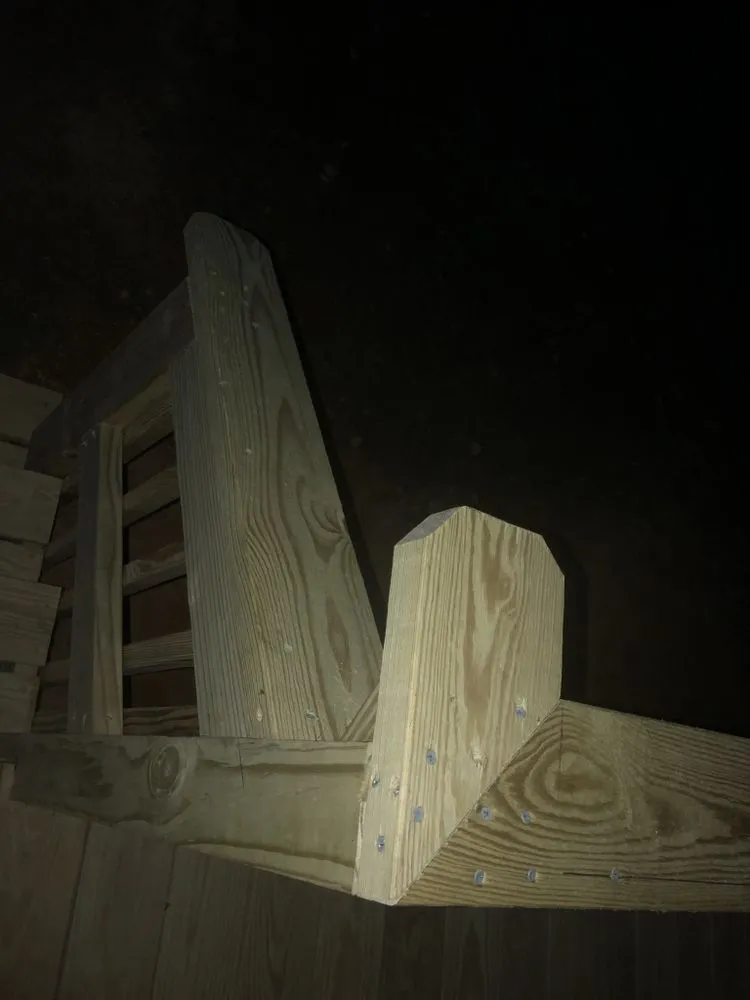 Custom landscape installation in Ramseur, NC - Trogdon Lawn Care