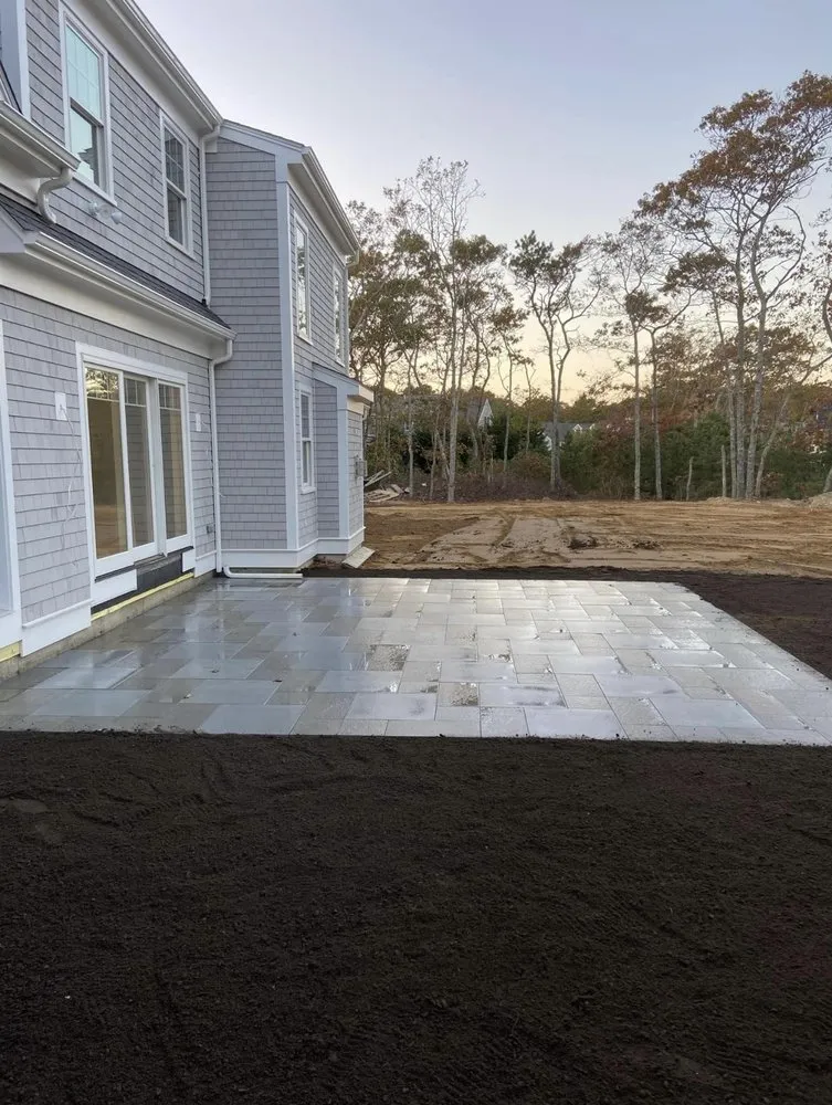 Top-rated lawn mowing service experts serving Cary, IL - Trojan Landscaping