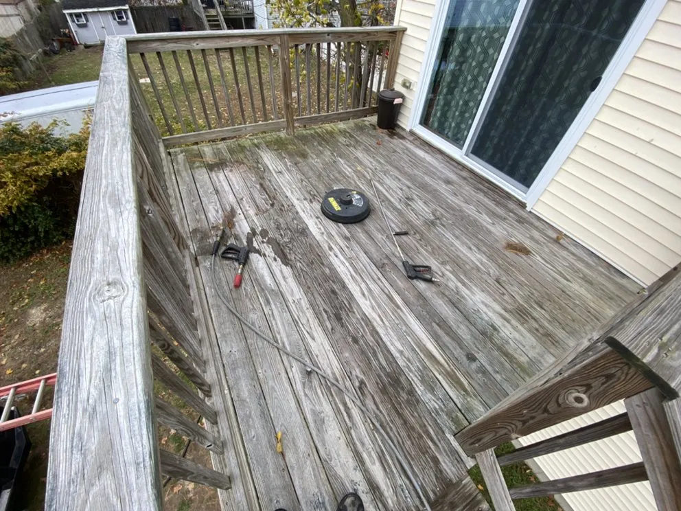 Local residential landscaping in East Northport, NY - Tromblee Property Services