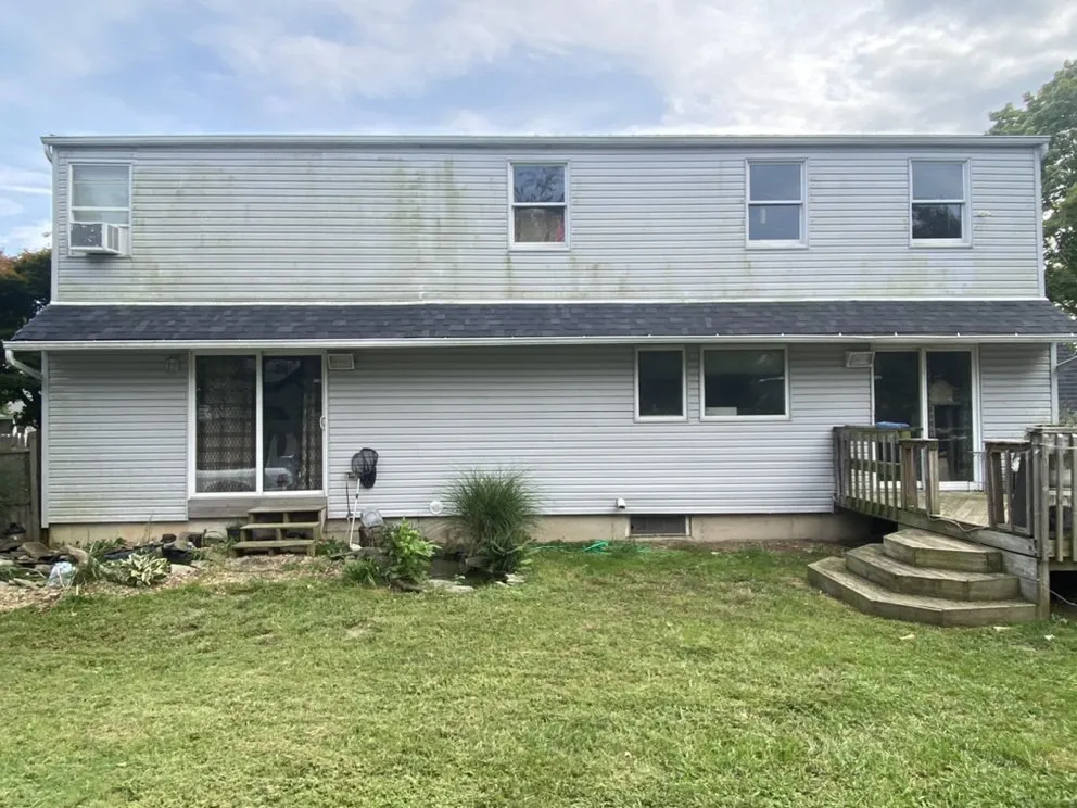 Trusted yard maintenance in East Northport, NY by Tromblee Property Services