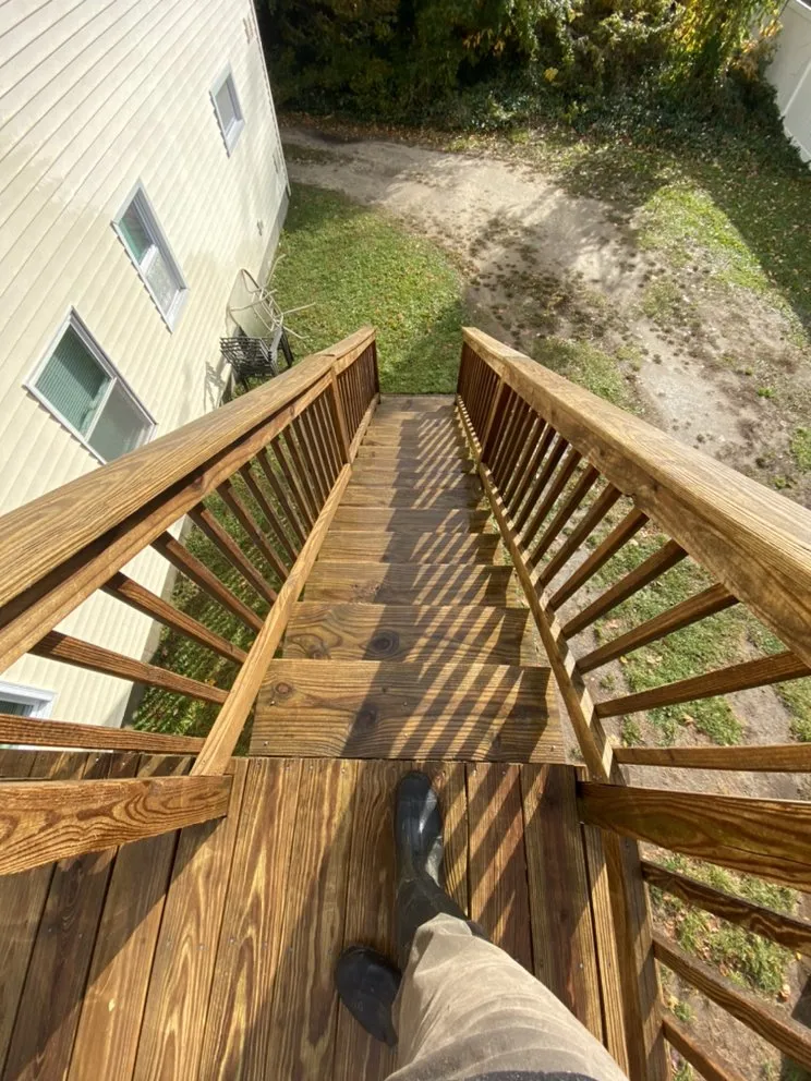 Affordable lawn care service in East Northport, NY - Tromblee Property Services