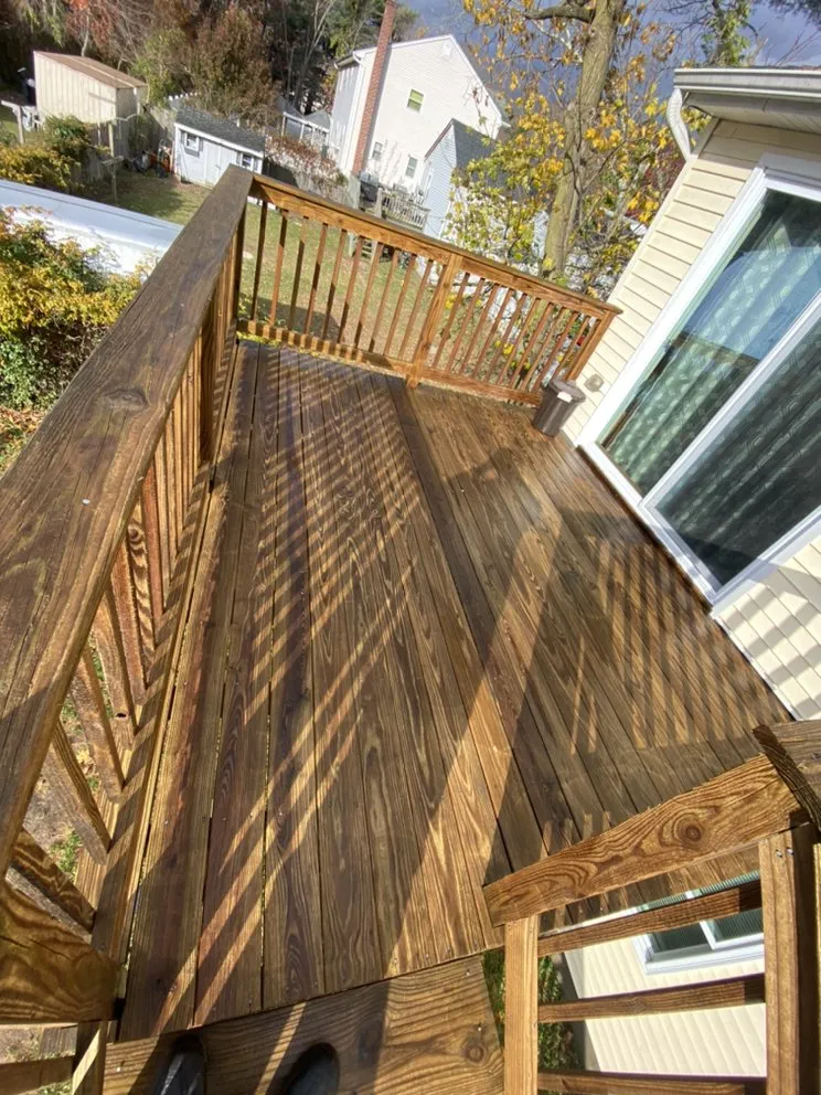 Top-rated residential landscaping in East Northport, NY by Tromblee Property Services