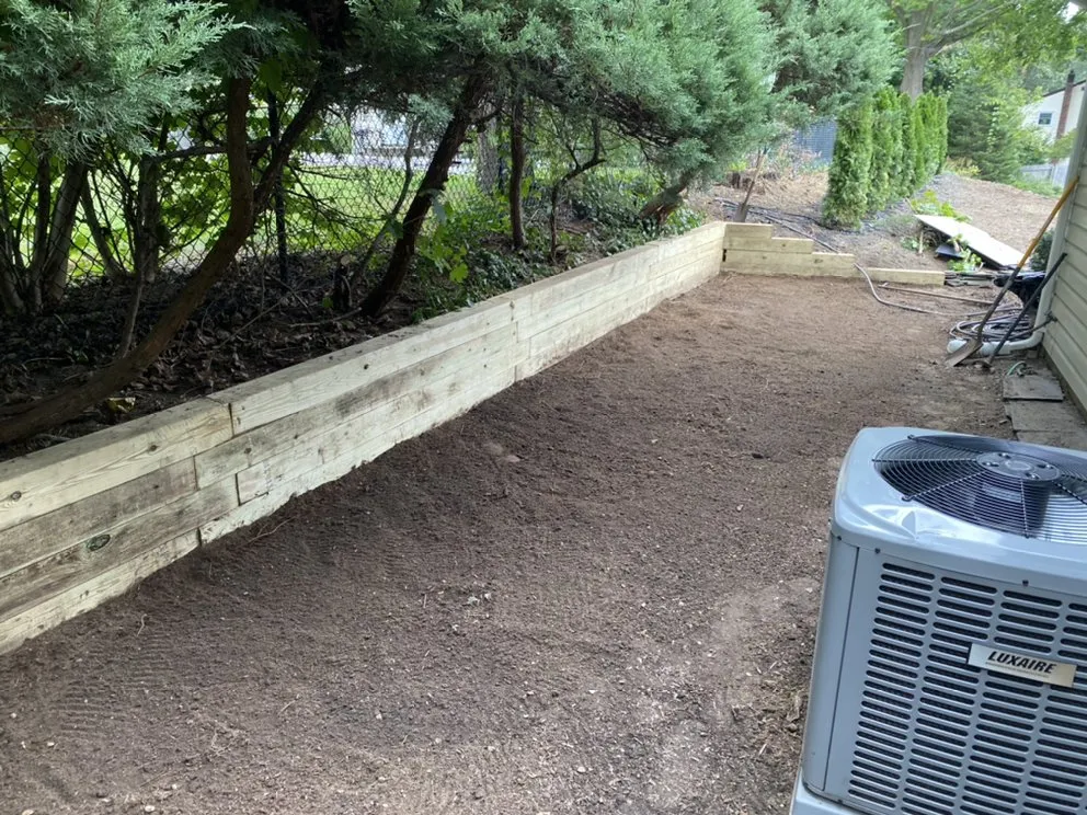 Local residential landscaping for homes across East Northport, NY - Tromblee Property Services