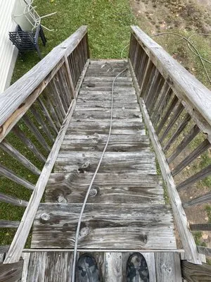 Tromblee Property Services Logo