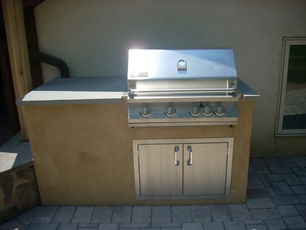 Affordable yard maintenance in Trevose, PA by Trommer Landscapes and Contracting