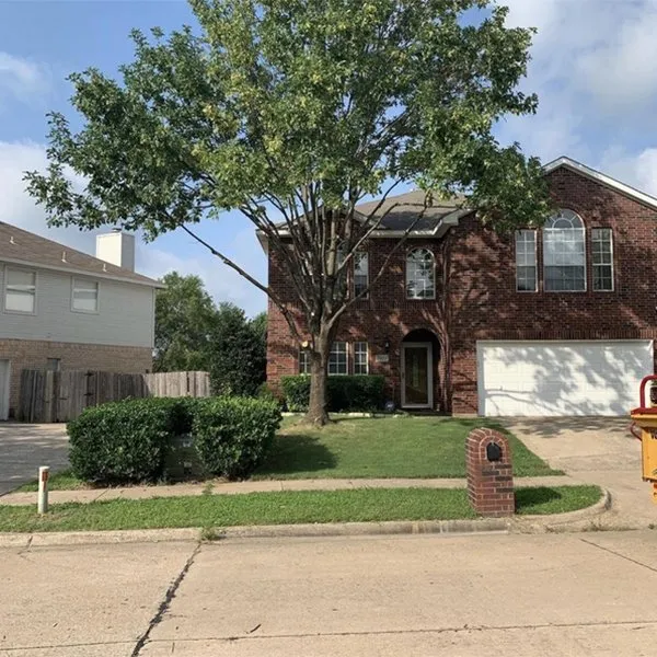 Professional residential landscaping for outdoor upgrades across Westlake, TX - Trophy Club Tree Service