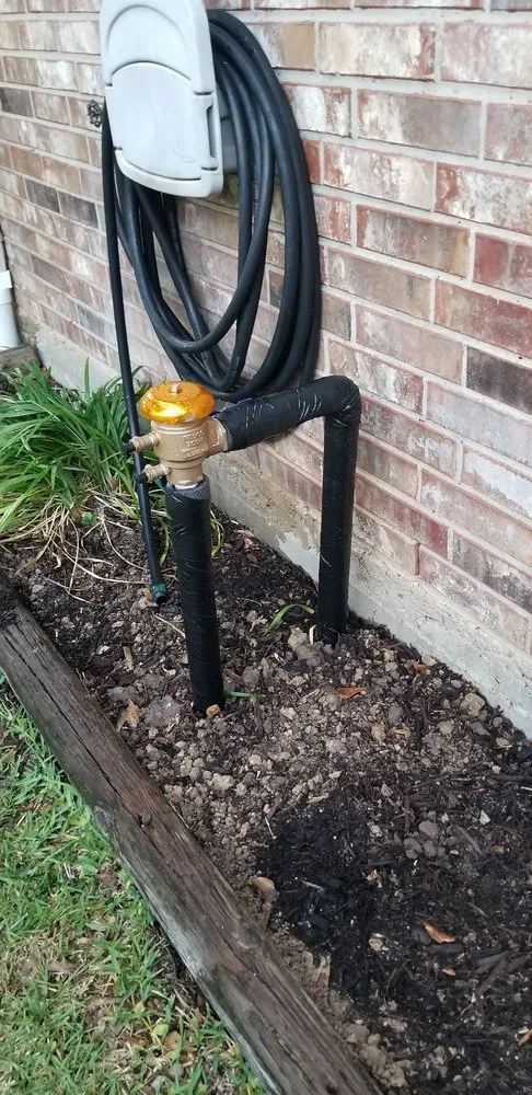 Top-rated landscaping services near you in Katy, TX by Trophy Landscaping & Irrigation