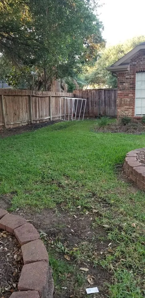 Professional landscape design experts serving Katy, TX - Trophy Landscaping & Irrigation