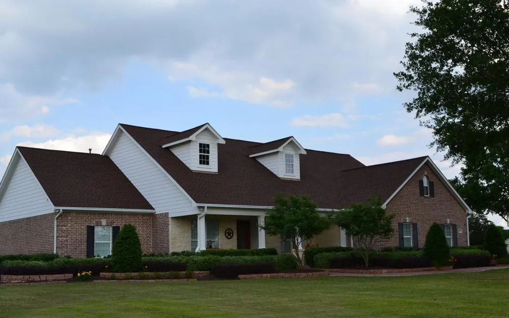 Affordable landscape design for beautiful yards across Katy, TX - Trophy Landscaping & Irrigation