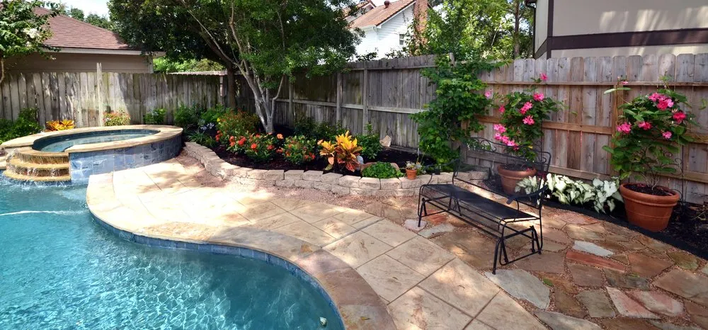 Expert lawn mowing service in Katy, TX - Trophy Landscaping & Irrigation