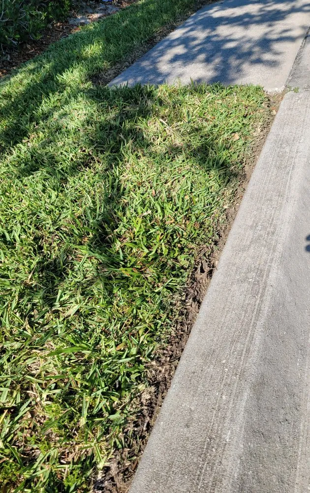 Reliable outdoor landscaping for beautiful yards in Melbourne, FL by Tropic-Care of Florida, INC