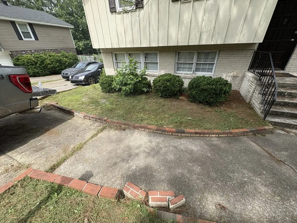 Trusted lawn mowing service experts serving Irondale, AL - Tropic Trims