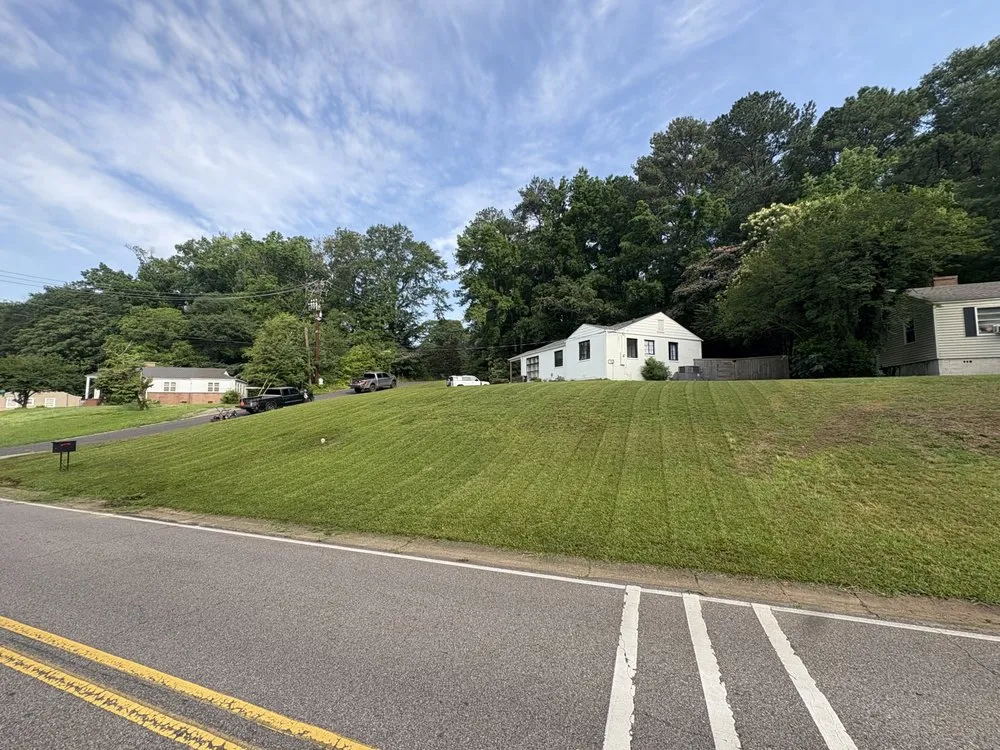 Reliable landscape design in Irondale, AL - Tropic Trims