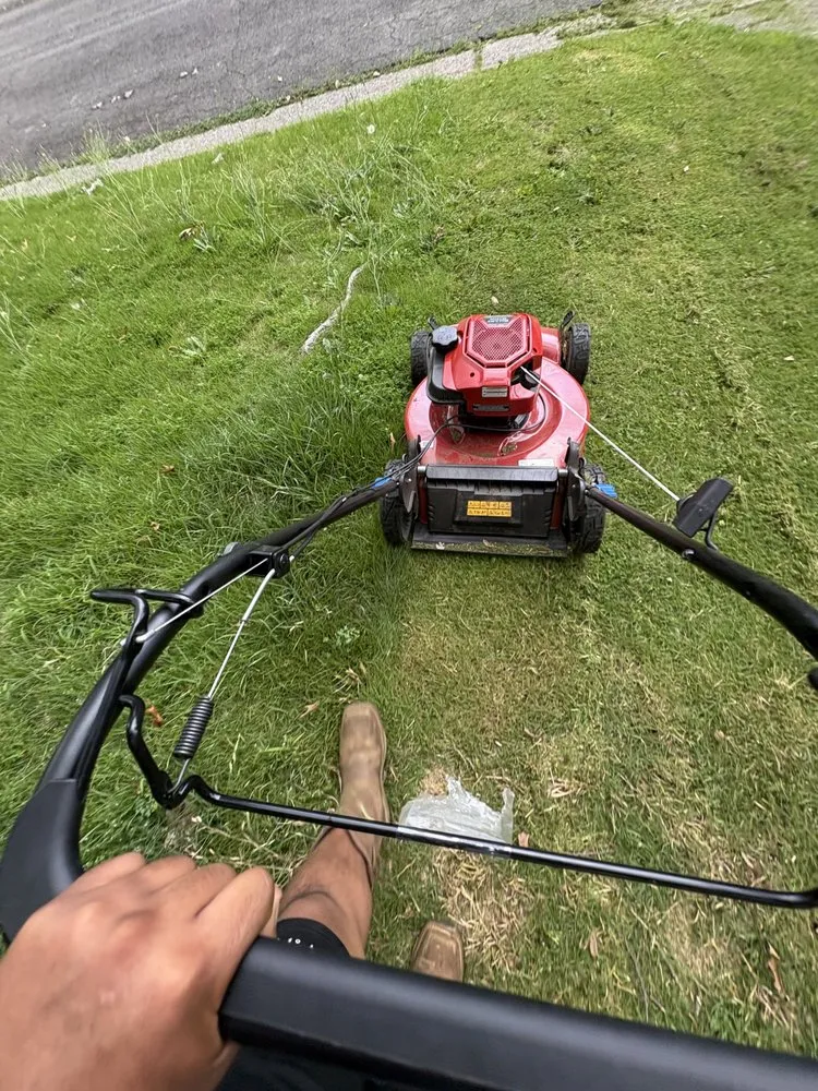 Custom lawn mowing service experts serving Irondale, AL - Tropic Trims