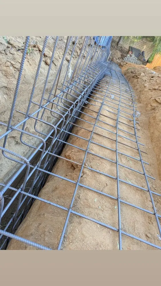 Professional lawn mowing service for homes across Victorville, CA - Tropical Construction