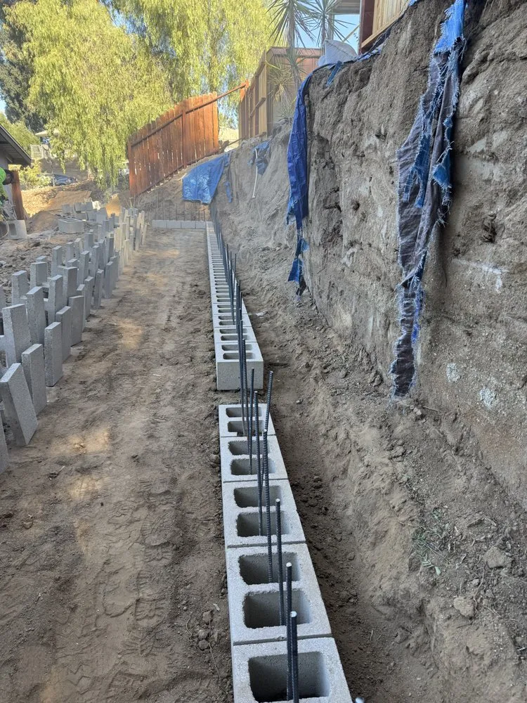 Local lawn care service in Victorville, CA by Tropical Construction