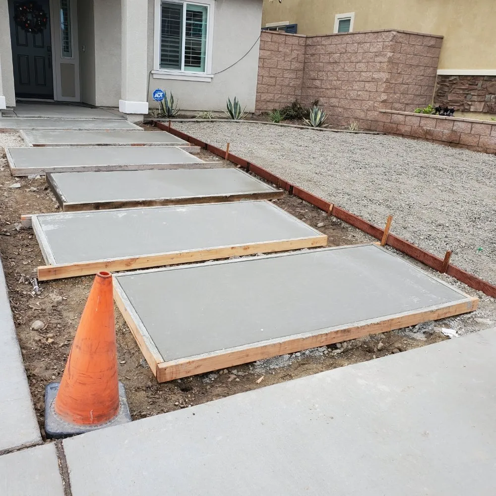 Expert landscape installation experts serving Victorville, CA - Tropical Construction