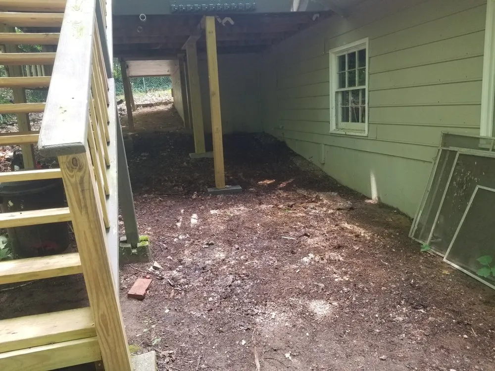 Expert lawn care service experts serving Acworth, GA - Tropical Creations