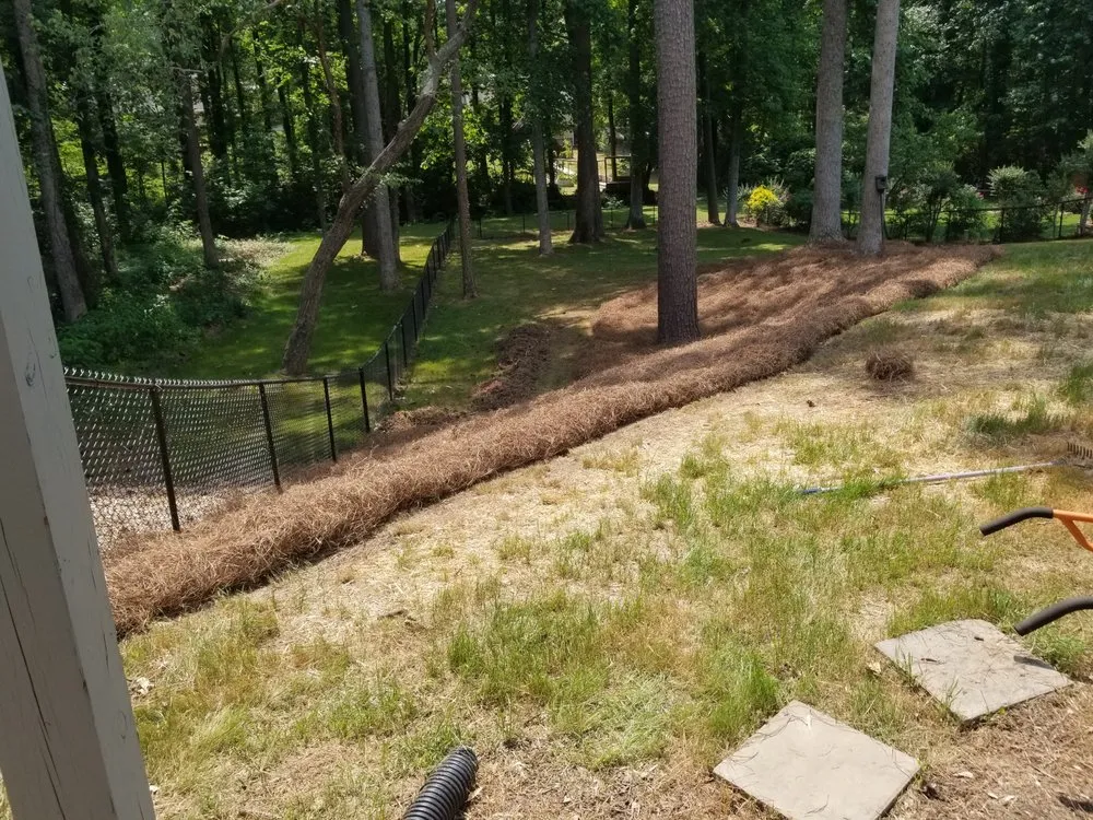 Professional outdoor landscaping experts serving Acworth, GA - Tropical Creations