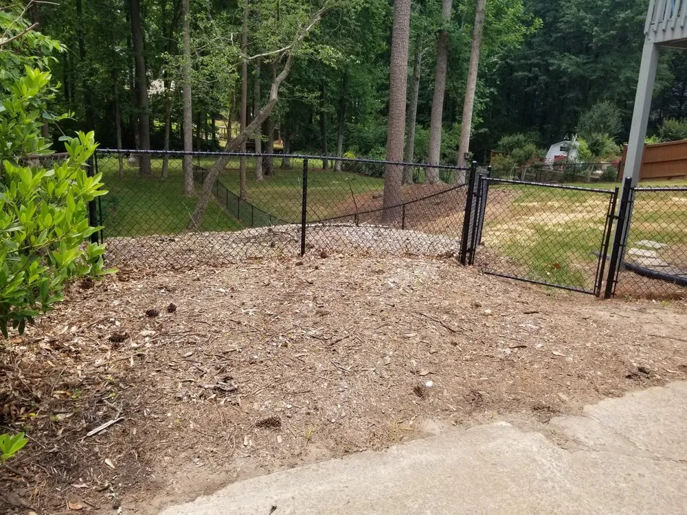 Custom outdoor landscaping experts serving Acworth, GA - Tropical Creations