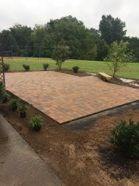 Expert outdoor landscaping for year-round maintenance in Horsham, PA by Tropical Creations