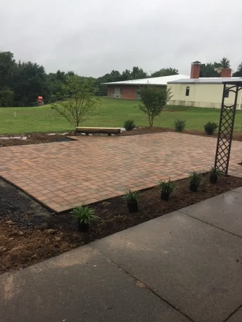 Top-rated residential landscaping in Horsham, PA by Tropical Creations