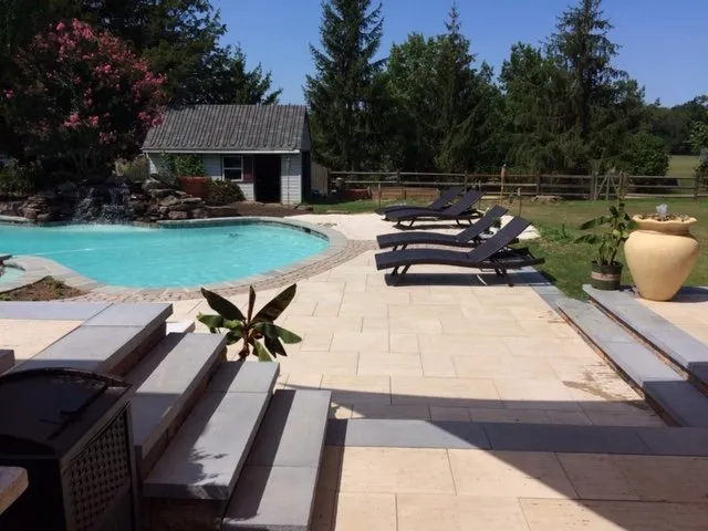 Reliable lawn mowing service in Horsham, PA - Tropical Creations