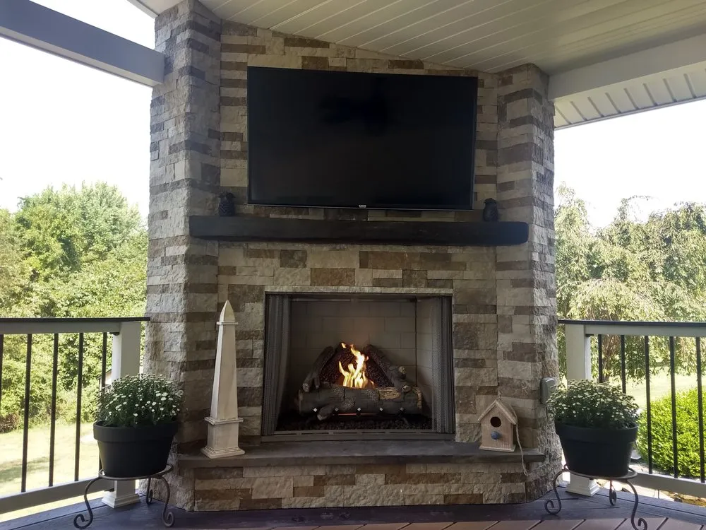 Trusted yard maintenance in Horsham, PA by Tropical Creations