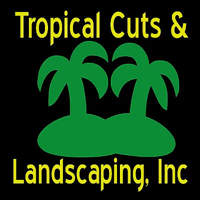 Top-rated garden landscaping in Plantation, FL by Tropical Cuts & Landscaping
