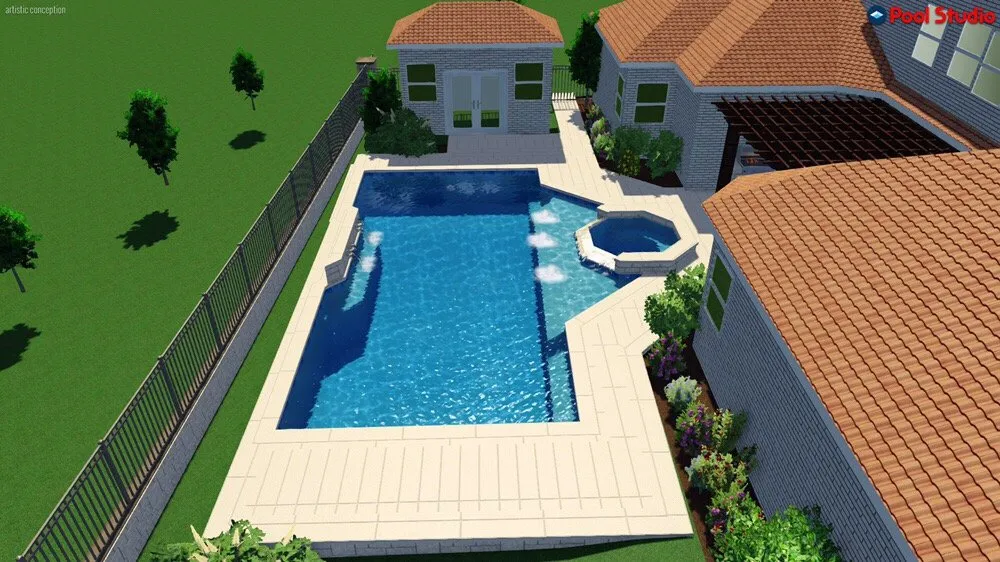 Local yard cleanup service in Arlington, TX by Tropical Depot